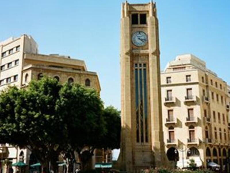 Strike in Lebanon gain support as more unions join the industrial action planned for Wednesday