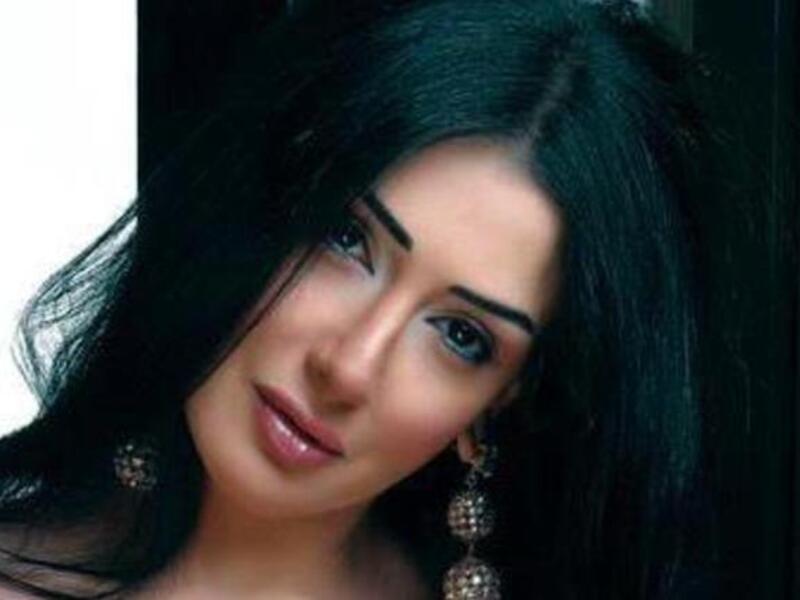 Egyptian actress Ghada Abdel Razek has been praised for her controversial role in 'Ma Sibq Al Israr'