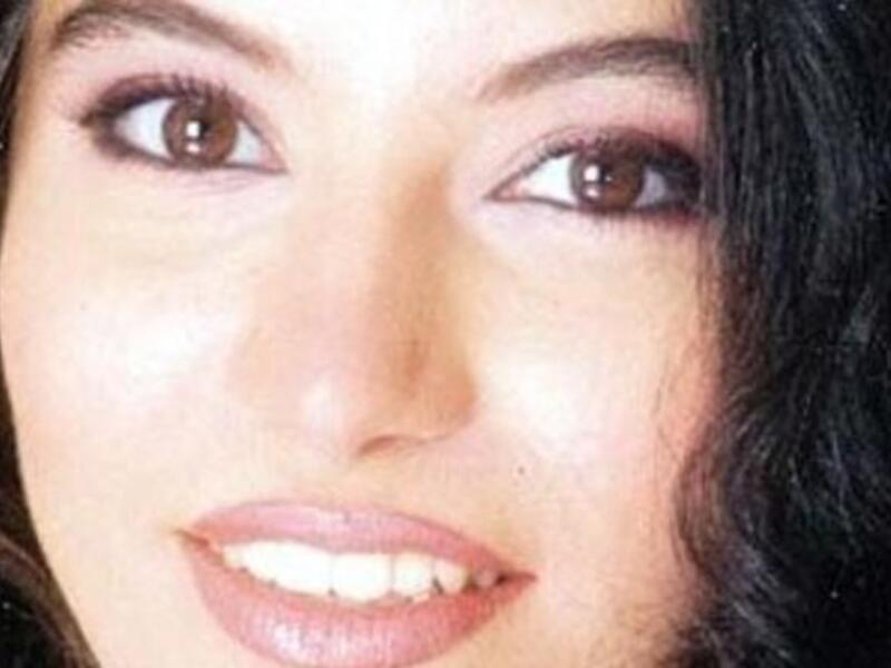 Ghada Ragab gets noted by Ambassador.