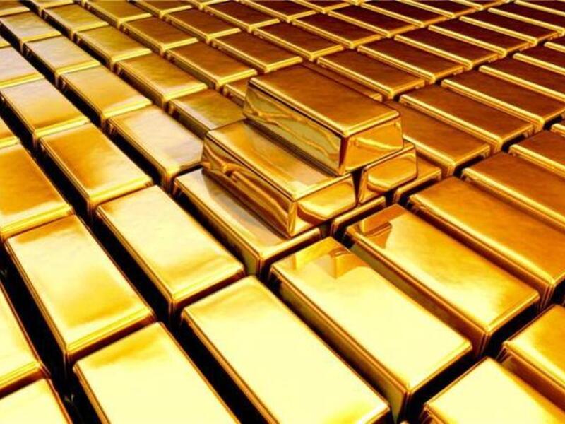 Gold: The safe haven