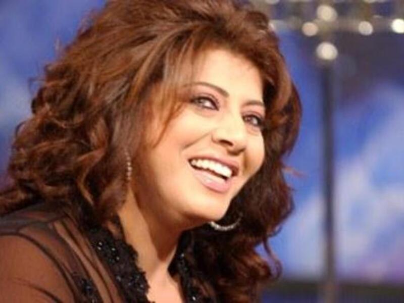 Hala Sidqi reportedly stormed off the set of her new show 'Kalam Nawaim' 