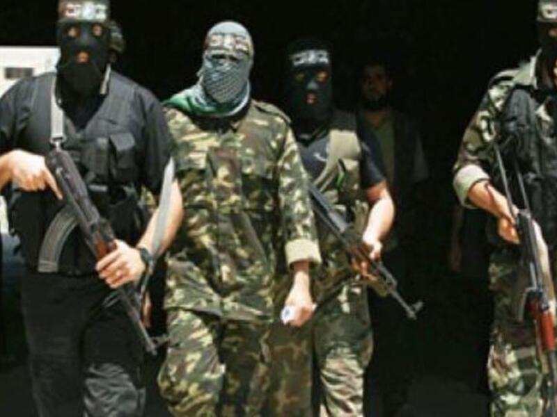 Hamas