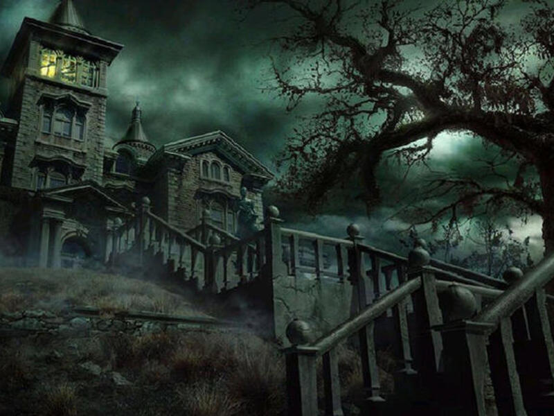 No need for haunted houses, the female-produced film is causing enough of a scare already!