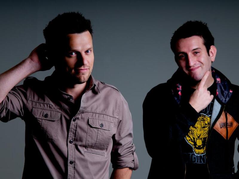 Hollaphonic are releasing their first single, 'I Don't Want it to End,' in February (Photo: Hollaphonic / Facebook)
