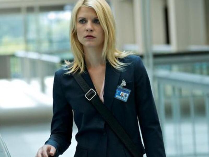 Claire Danes, Homeland