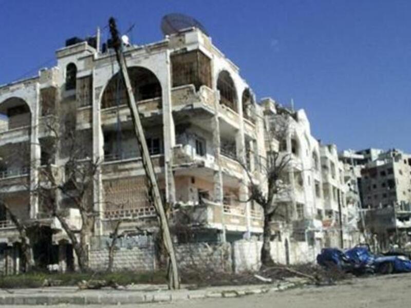 As the conflict in Syria grinds on, daily necessities such as bread are harder to buy