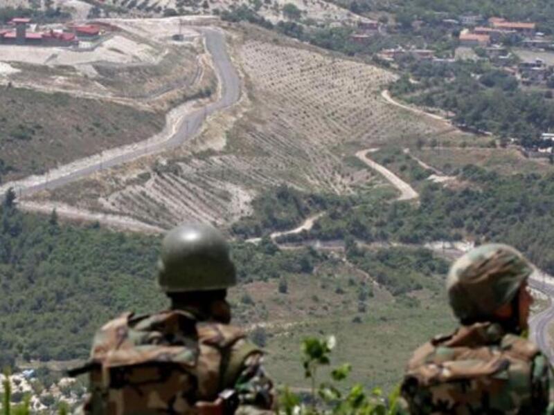 The regime is currently in control of the cities in the Idlib province, but the countryside areas are under the control of the rebels (File Archive)