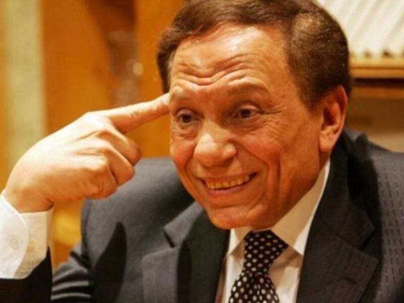 Egyptian actor, Adel Imam, advised Kurds to spread their culture and arts internationally.