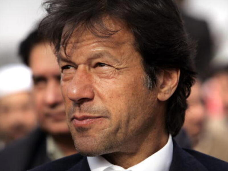 Imran Khan's peace crusade against US drone strikes is under peril 