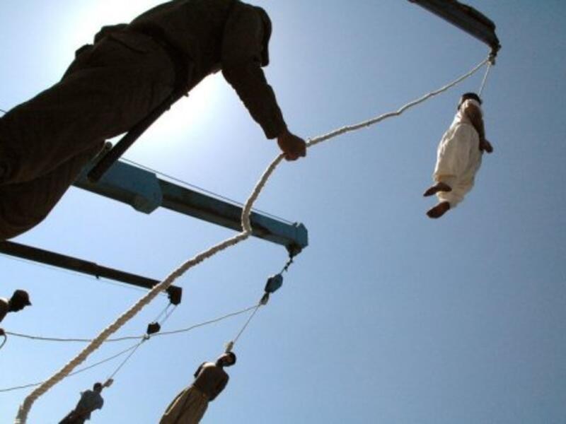 Iraq has drawn international condemnation for executing 21 people in one day 