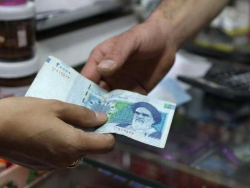 What does the currency crisis mean for ordinary Iranians?