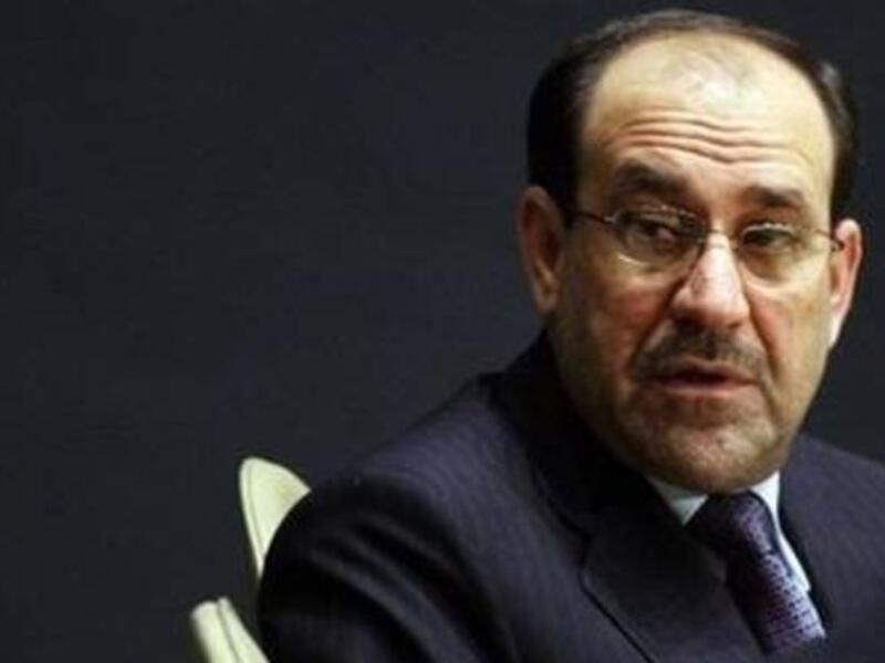 The targeting of the chief of Iraq's central bank shows the power games in the country, diplomats and experts claim