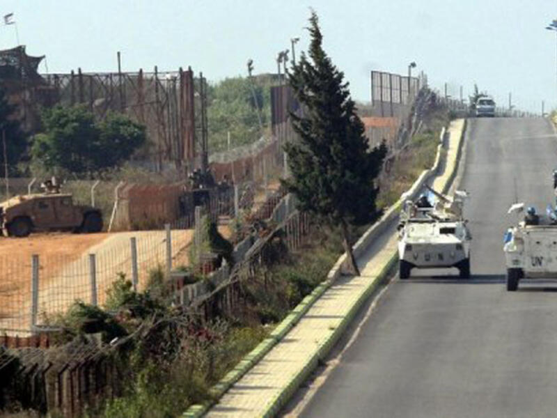 Lebanon is expected to file a complaint to the UN Security Council regarding Israel's espionage activities along the Israel-Lebanese border (AFP)