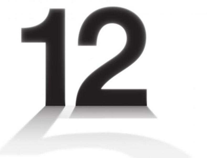 Image released by Apple with invitation to Sept. 12 media event