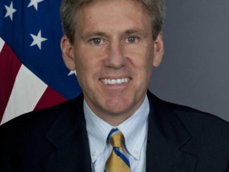 Ambassador Chris Stevens, a victim of the attacks