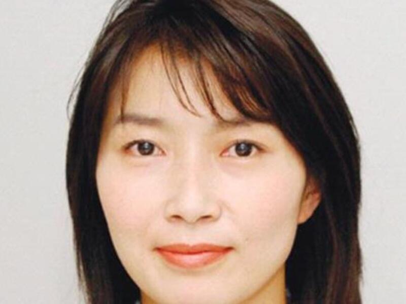 Japanese reporter Mika Yamamoto gave her life to reporting the tragedy in Syria and sadly that life was taken.