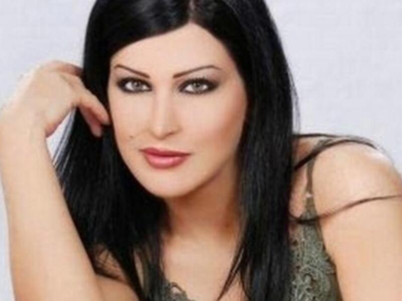 Syrian actress Jumana had one question to many and stormed out of a recent interview.