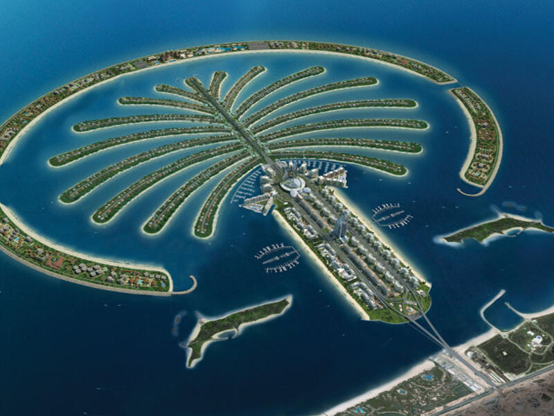 ICD is also developing the new Atlantic Hotel and Resort in Sanya city in Hainan Province, China, in cooperation with Kerzner.