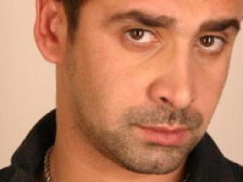 Karim Abdel Aziz set to take the lead role as an alcoholic psychiatrist 