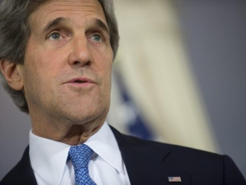 Only hours after U.S. Secretary of State John Kerry helped broker a 72-hour ceasefire, both Hamas and Israel resumed fighting. 