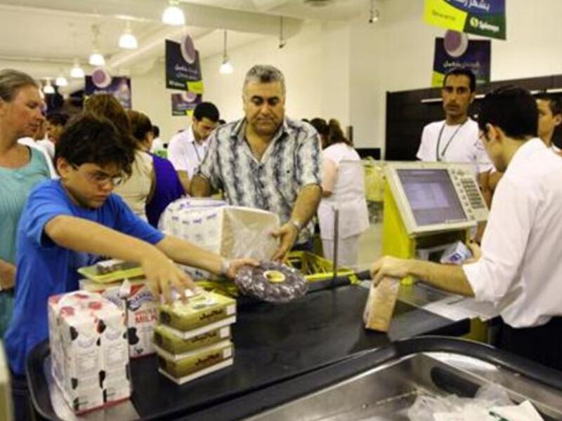 Prices of commodities continued to rise from beginning of this year. 