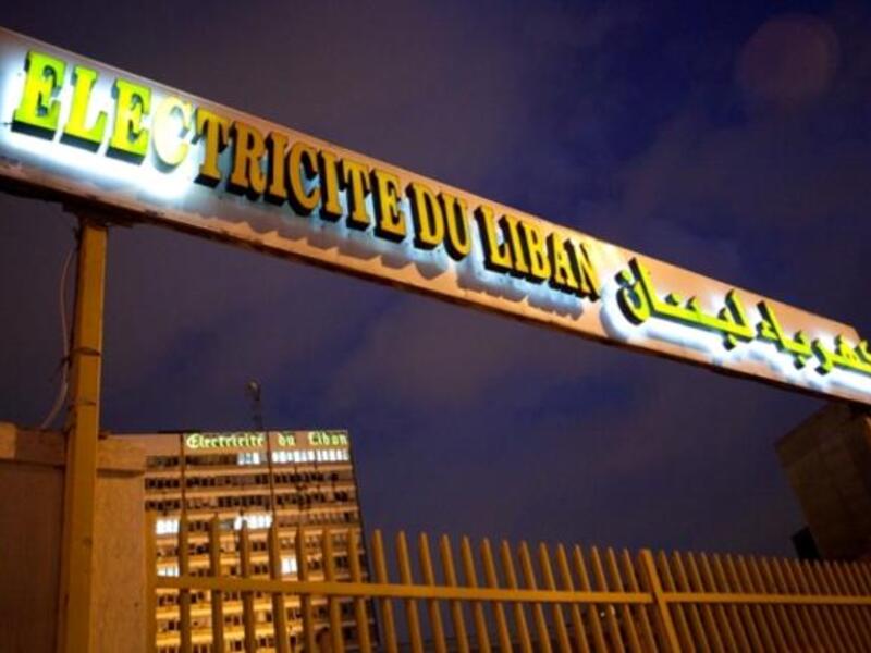 Electricity workers are threatening an open-ended strike in Lebanon, due to start next week