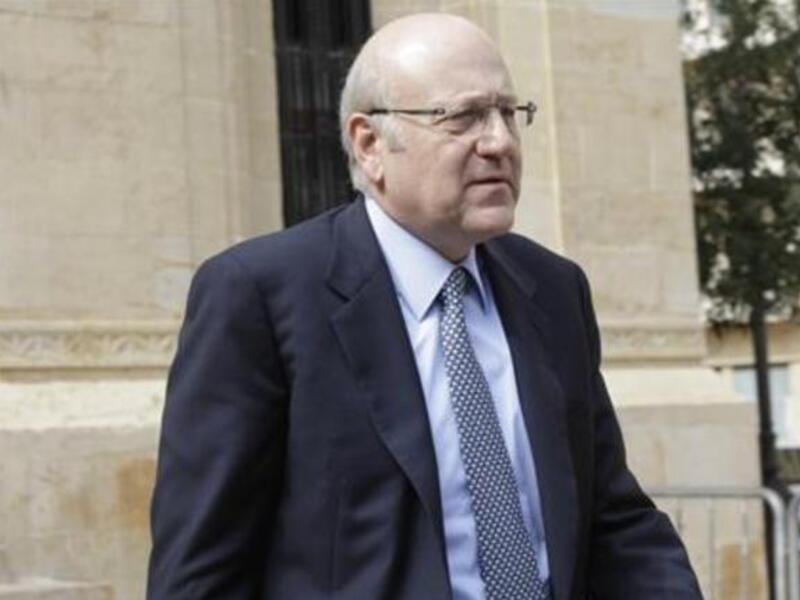 Can Lebanon's Prime Minister Najib Mikati resolve the crisis?
