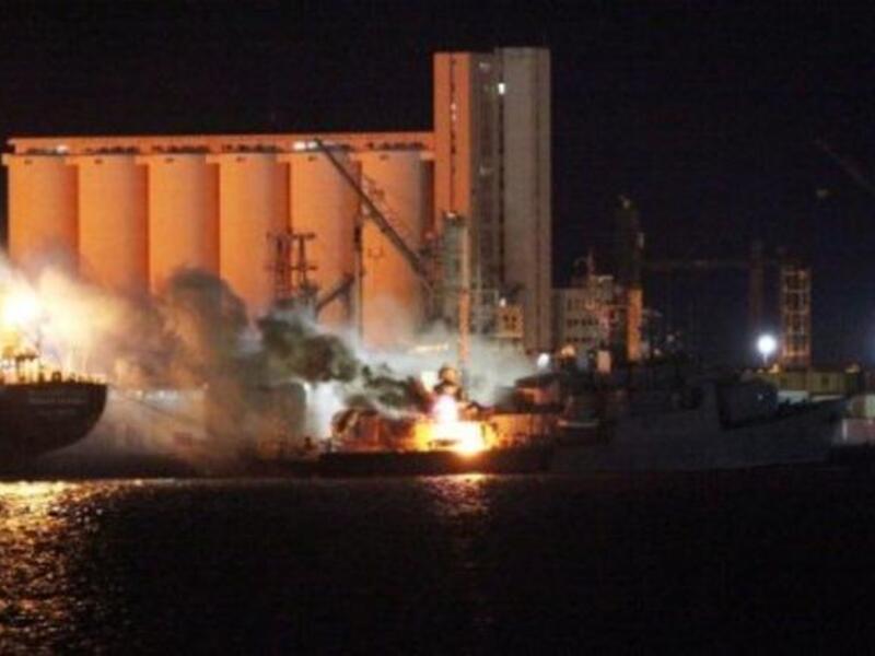Libya has oil reserves that are waiting for development, but no new contracts are out for tender