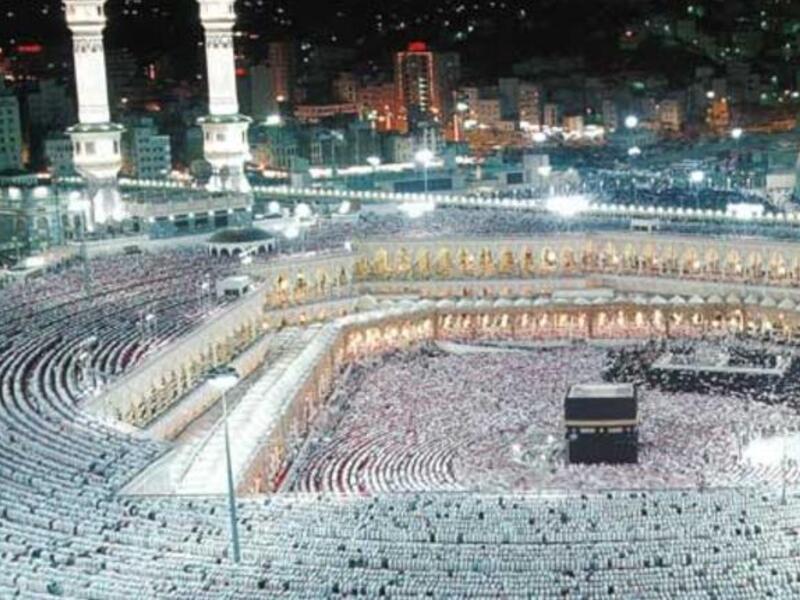 Hajj is highly spiritual, but can it be done as a VIP?