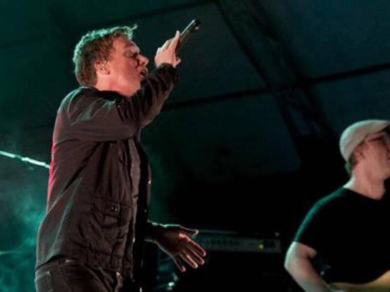 Michael W. Smith