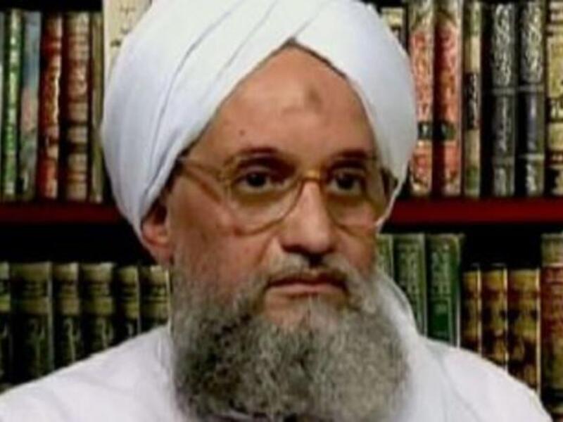 Muhammad al-Zawahiri seeks a cessation to drone strikes and hostilities in a kiss-and-make-up peace deal