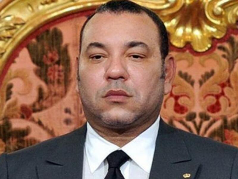 The King of Morocco has been in the UAE to discuss strengthening trade relations