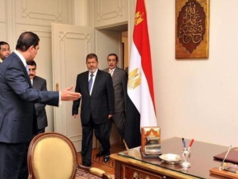 Morsi