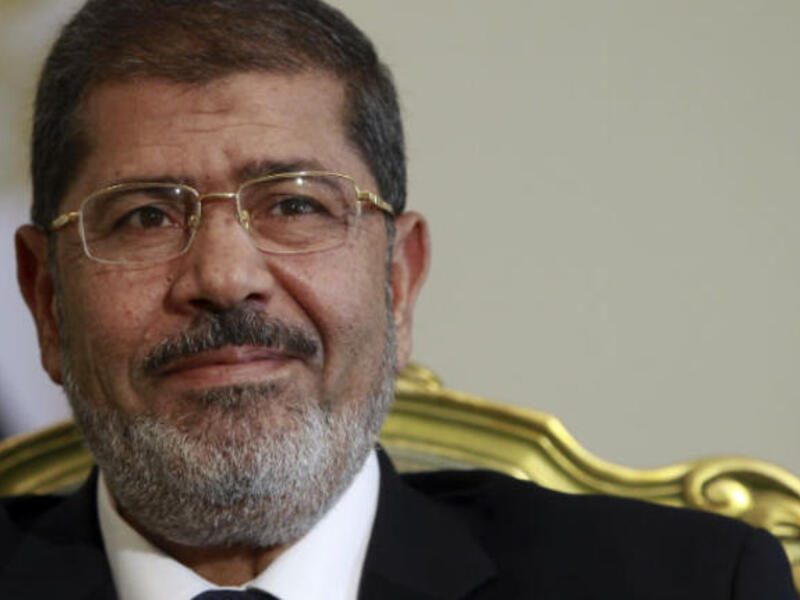 Morsi