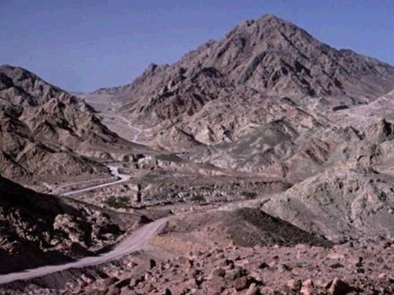 Sinai