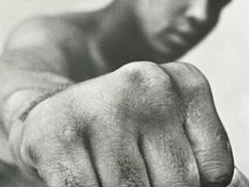 My friend Mo would rather be associated with this fighter than some of the others.