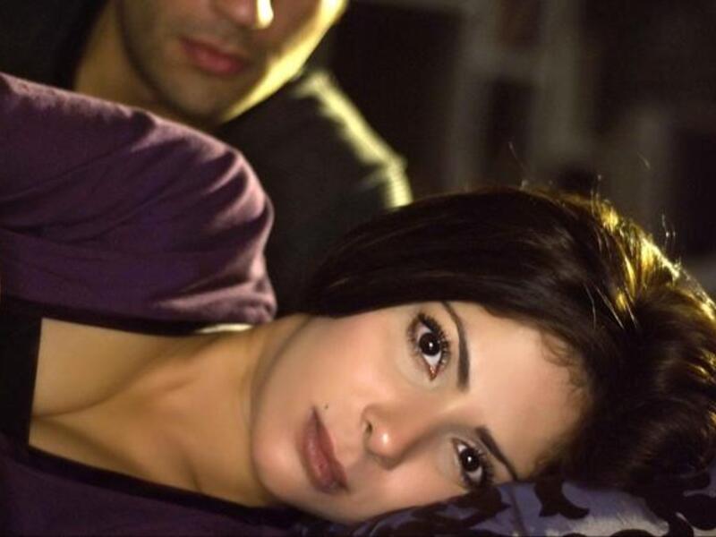 Muna Zaki