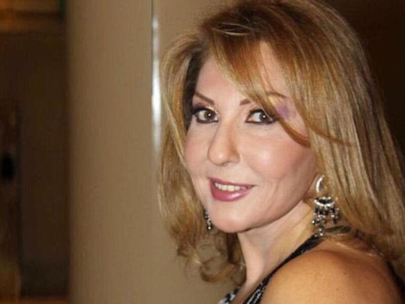 Nadia al Jundi