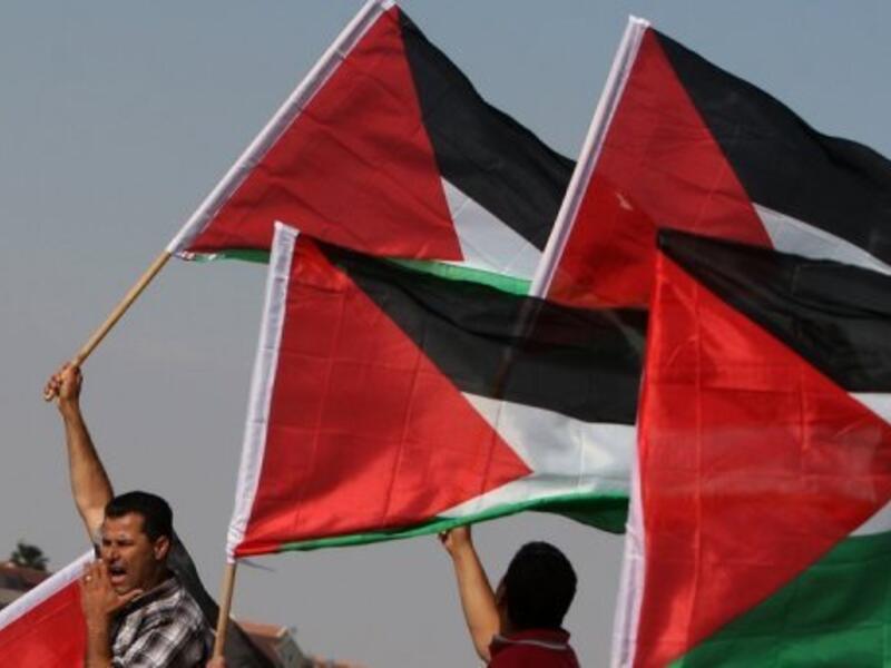Palestine
