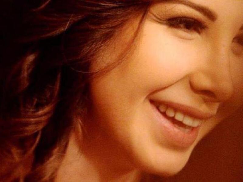 Nancy Ajram is rumored to be the newest Arab Idol judge