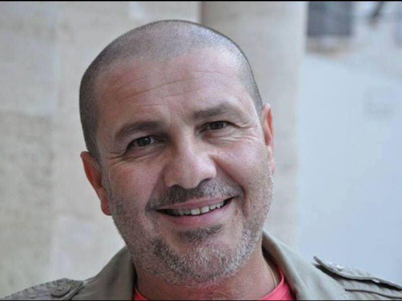 RIP Nidal Sejari. (Image: Facebook)