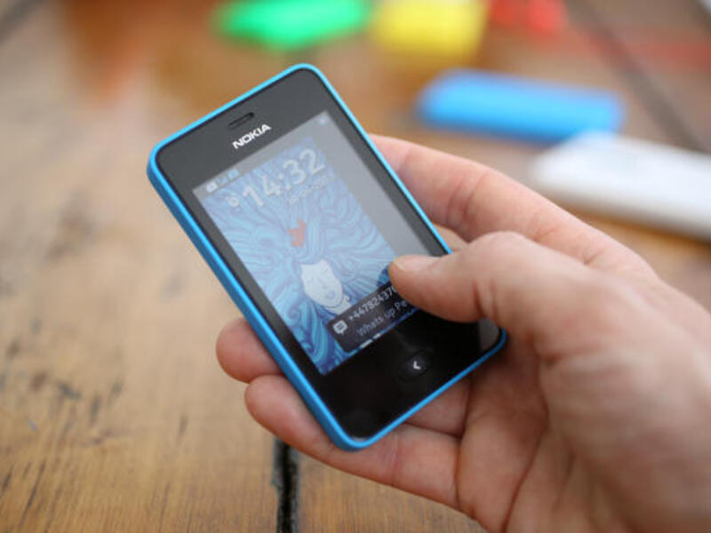 “Microsoft purchased Nokia to make sure that no one else buys Nokia. Microsoft could have bought Nokia last year and saved money," said Zimmerman.