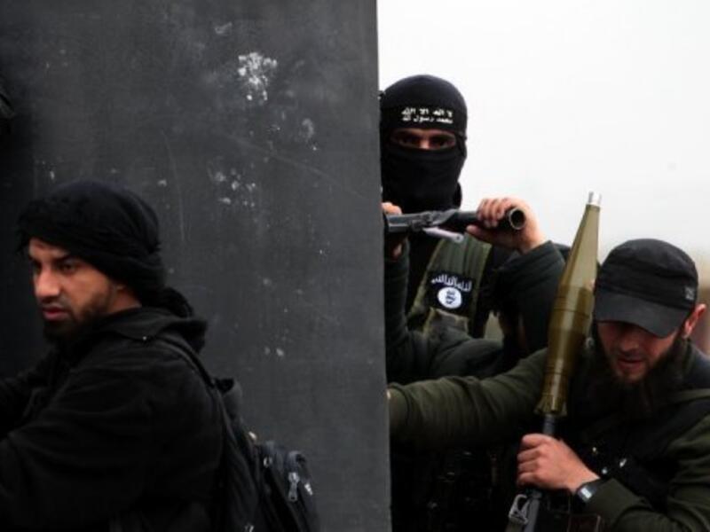 Nusra fighters blamed ISIS for killing Al Qaeda leader Abu Khaled Al Suri late last week (File Archive/AFP)