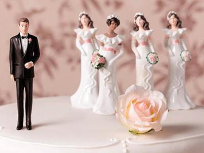 Tunisia may soon find these cakes being back in demand for weddings.