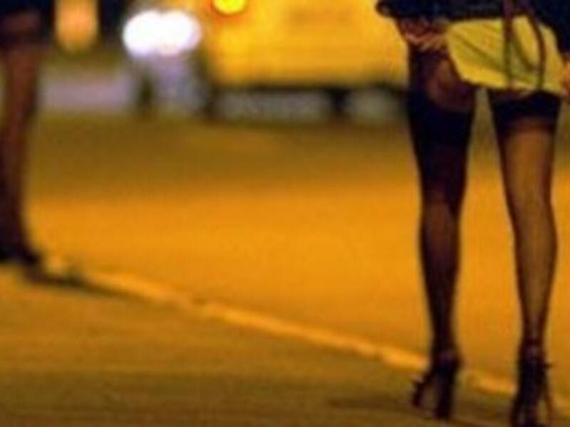 Is halal prostitution really possible? (Shutterstock).
