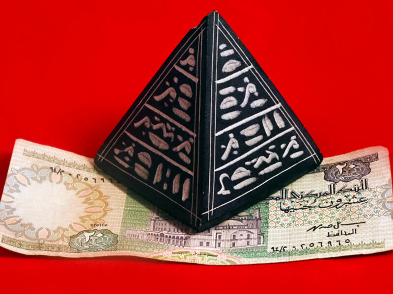 One of the main driving factors behind Morsi's unpopularity was the impression that the Egyptian government was "begging" foreign countries and the International Monetary Fund for money and that this was demeaning Egypt's status in the world.
