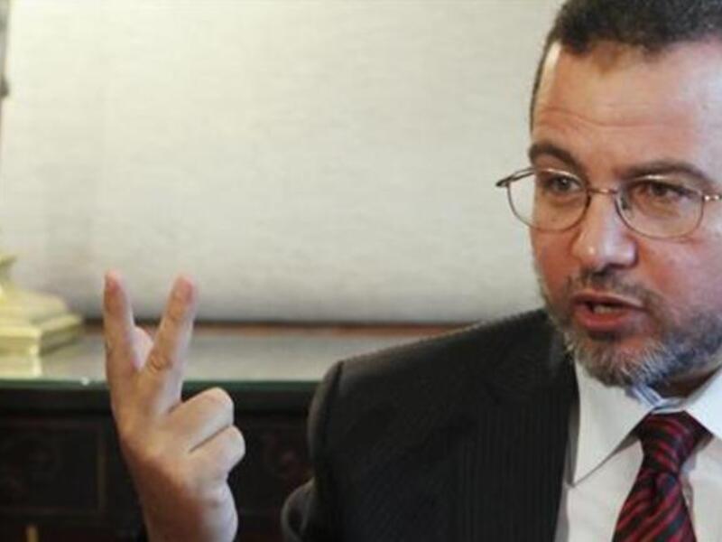 Egypt's Prime Minister, Hisham Kandil, has said his country is not facing bankruptcy