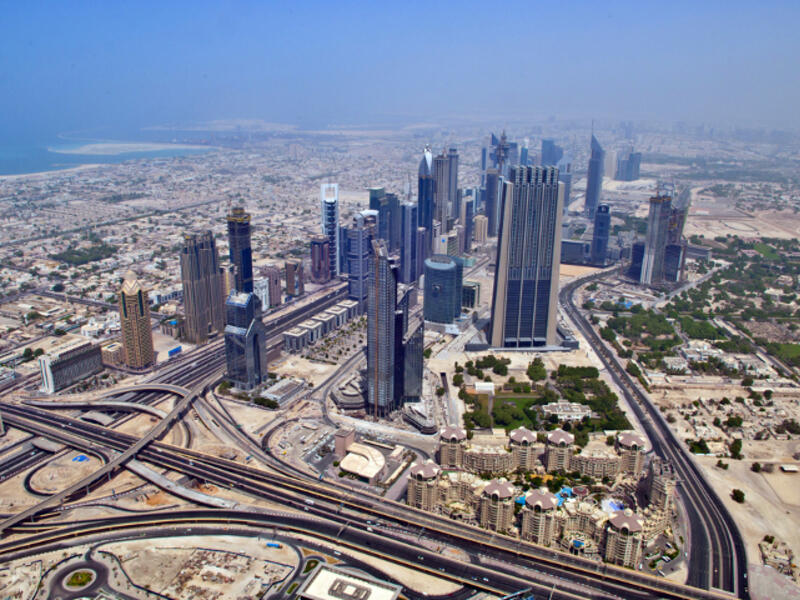 Rising construction costs in Qatar are of concern. (Image credit: Shutterstock)