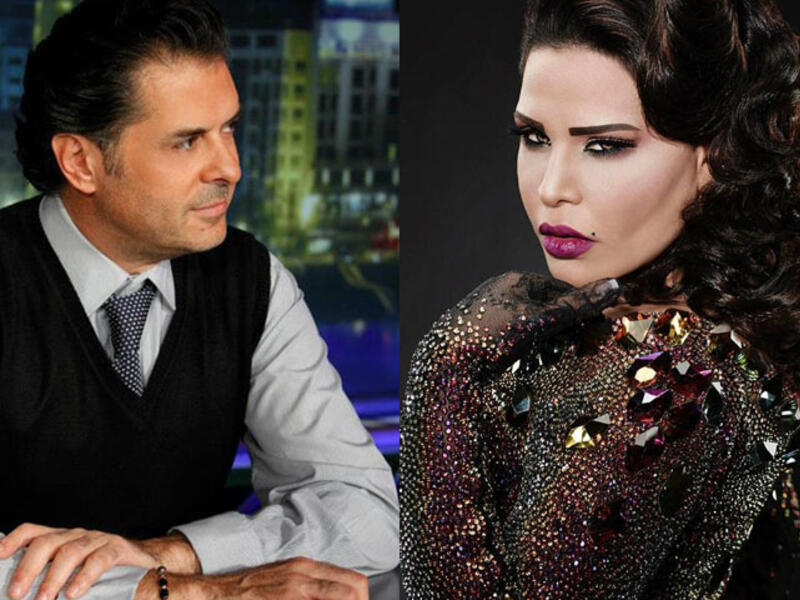 Is Arab Idol big enough for the two of them next season?