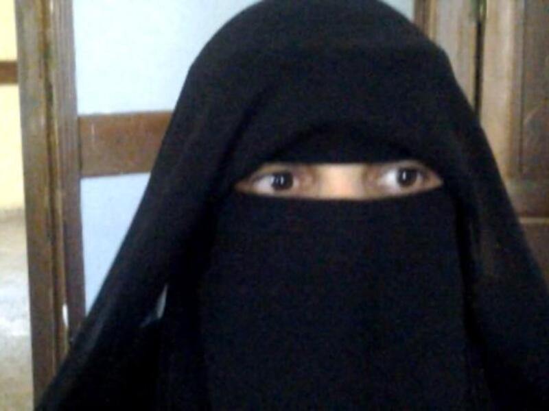 Raja Hakimi has been sentenenced to death for 'killing a rapist in self defence' 